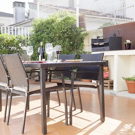 Casa Vista Y Mar カン・ピカフォルト