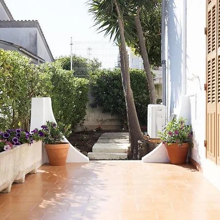 Casa Vista Y Mar 別荘