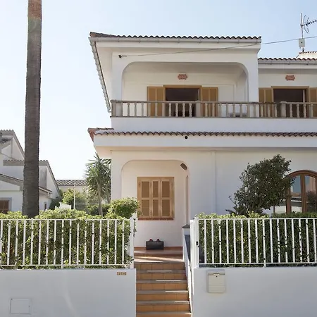 Casa Vista Y Mar 別荘 *
