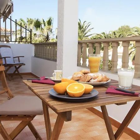 Casa Vista Y Mar