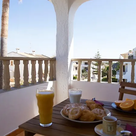 Сasa de vacaciones Casa Vista Y Mar Can Picafort (Mallorca)