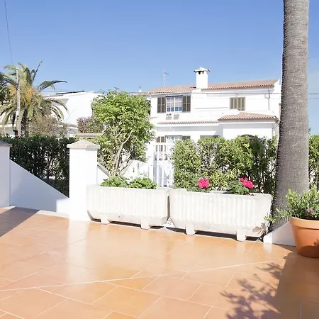 Casa Vista Y Mar * Can Picafort (Mallorca)